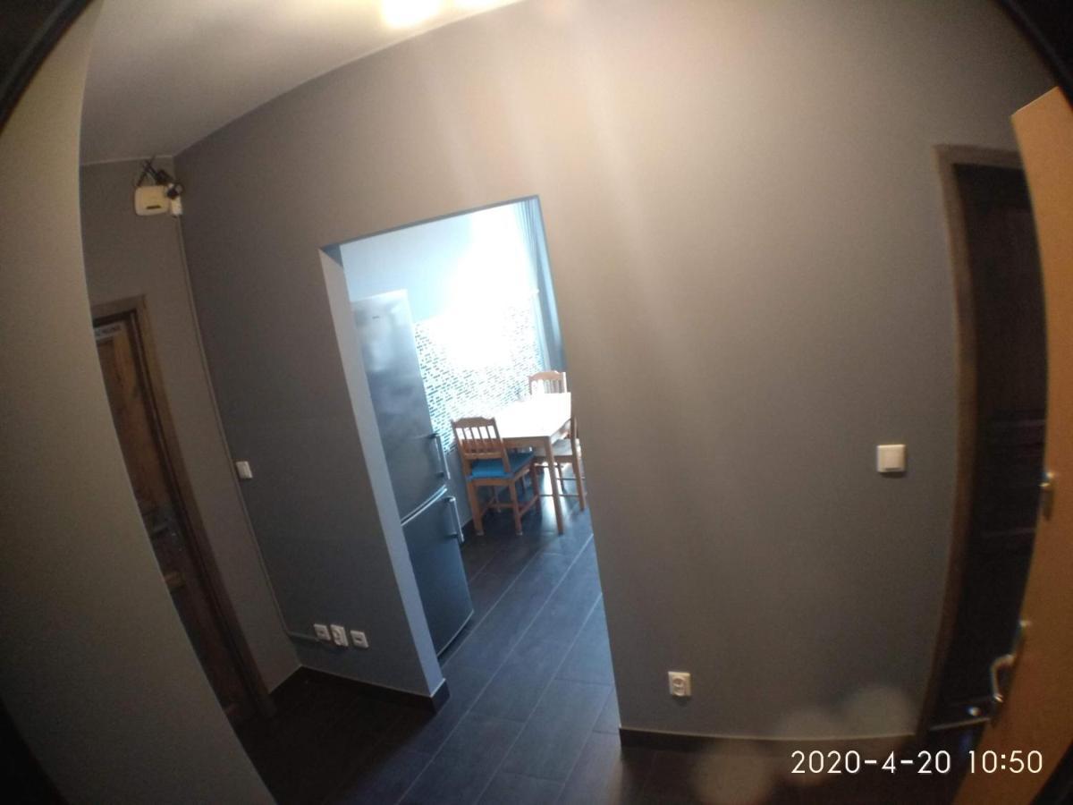 2060 Zwyciestwa 5G - Tanie Pokoje W Apartamencie - Samodzielne Zameldowanie - Self Check In Apartment Poznan Luaran gambar