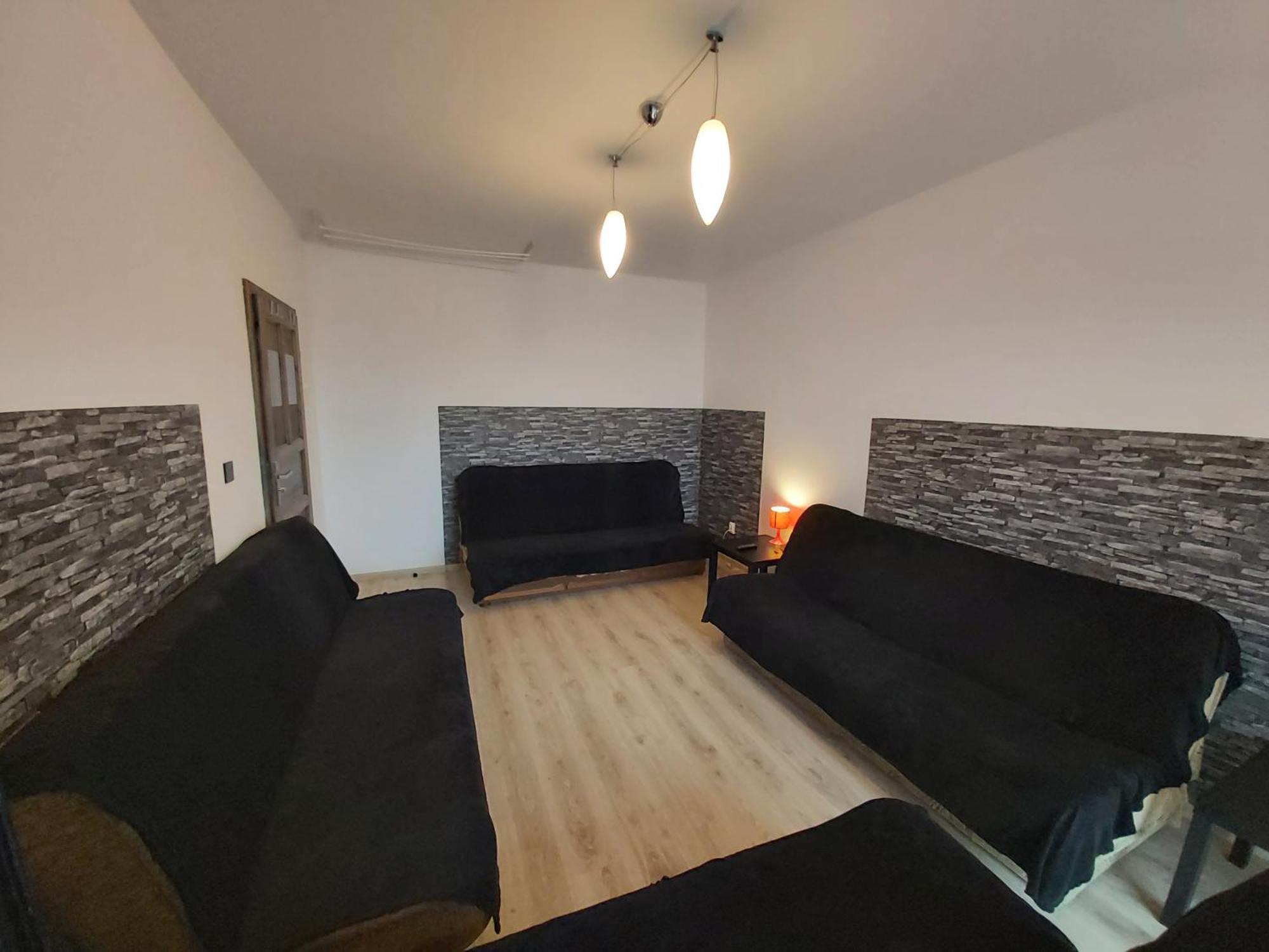 2060 Zwyciestwa 5G - Tanie Pokoje W Apartamencie - Samodzielne Zameldowanie - Self Check In Poznan Luaran gambar
